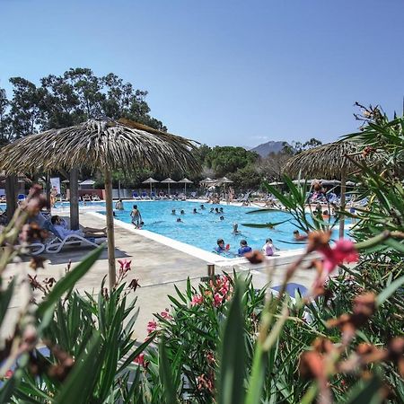 Belambra Clubs Residence Belgodere - Golfe De Lozari מראה חיצוני תמונה