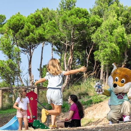 Belambra Clubs Residence Belgodere - Golfe De Lozari מראה חיצוני תמונה