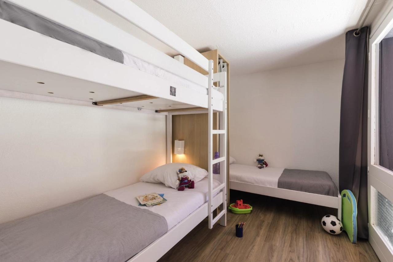 Belambra Clubs Residence Belgodere - Golfe De Lozari מראה חיצוני תמונה
