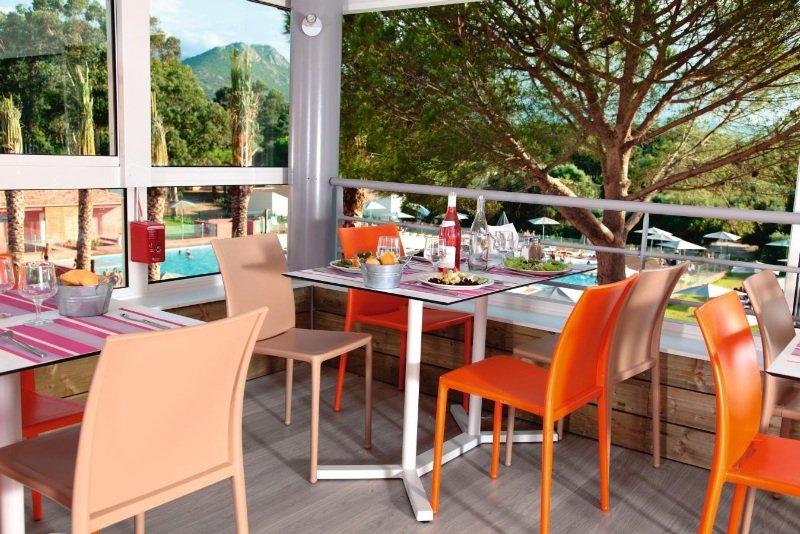 Belambra Clubs Residence Belgodere - Golfe De Lozari מראה חיצוני תמונה