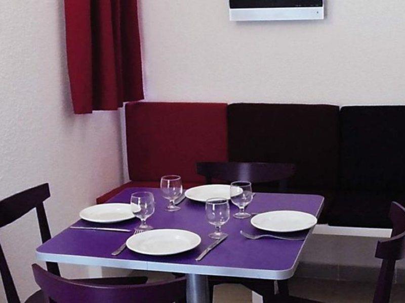 Belambra Clubs Residence Belgodere - Golfe De Lozari מראה חיצוני תמונה