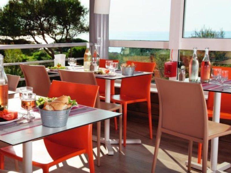 Belambra Clubs Residence Belgodere - Golfe De Lozari מראה חיצוני תמונה