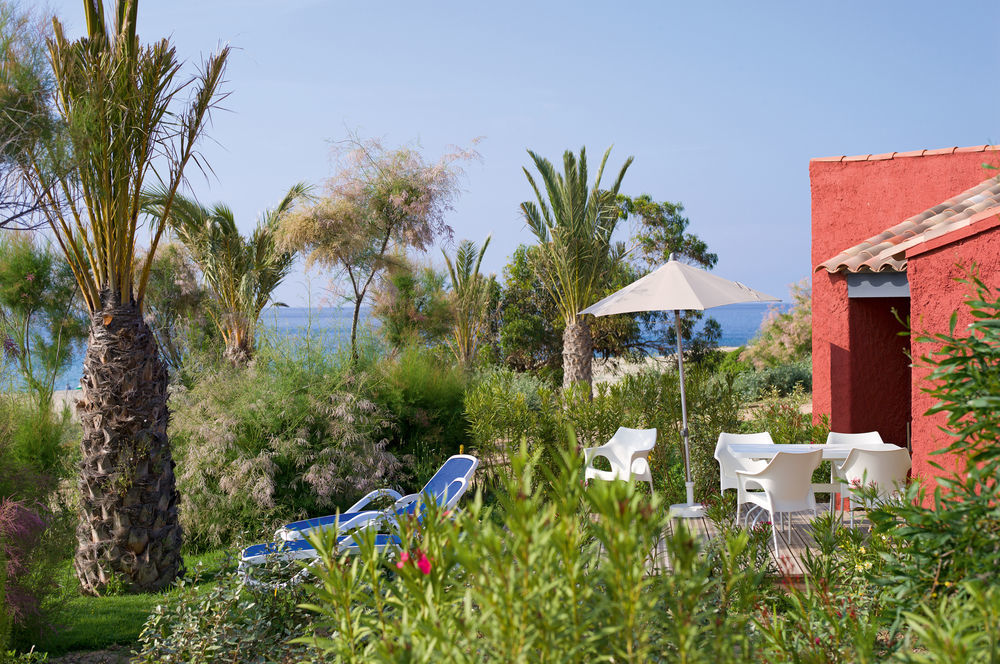 Belambra Clubs Residence Belgodere - Golfe De Lozari מראה חיצוני תמונה