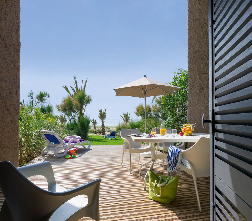 Belambra Clubs Residence Belgodere - Golfe De Lozari מראה חיצוני תמונה