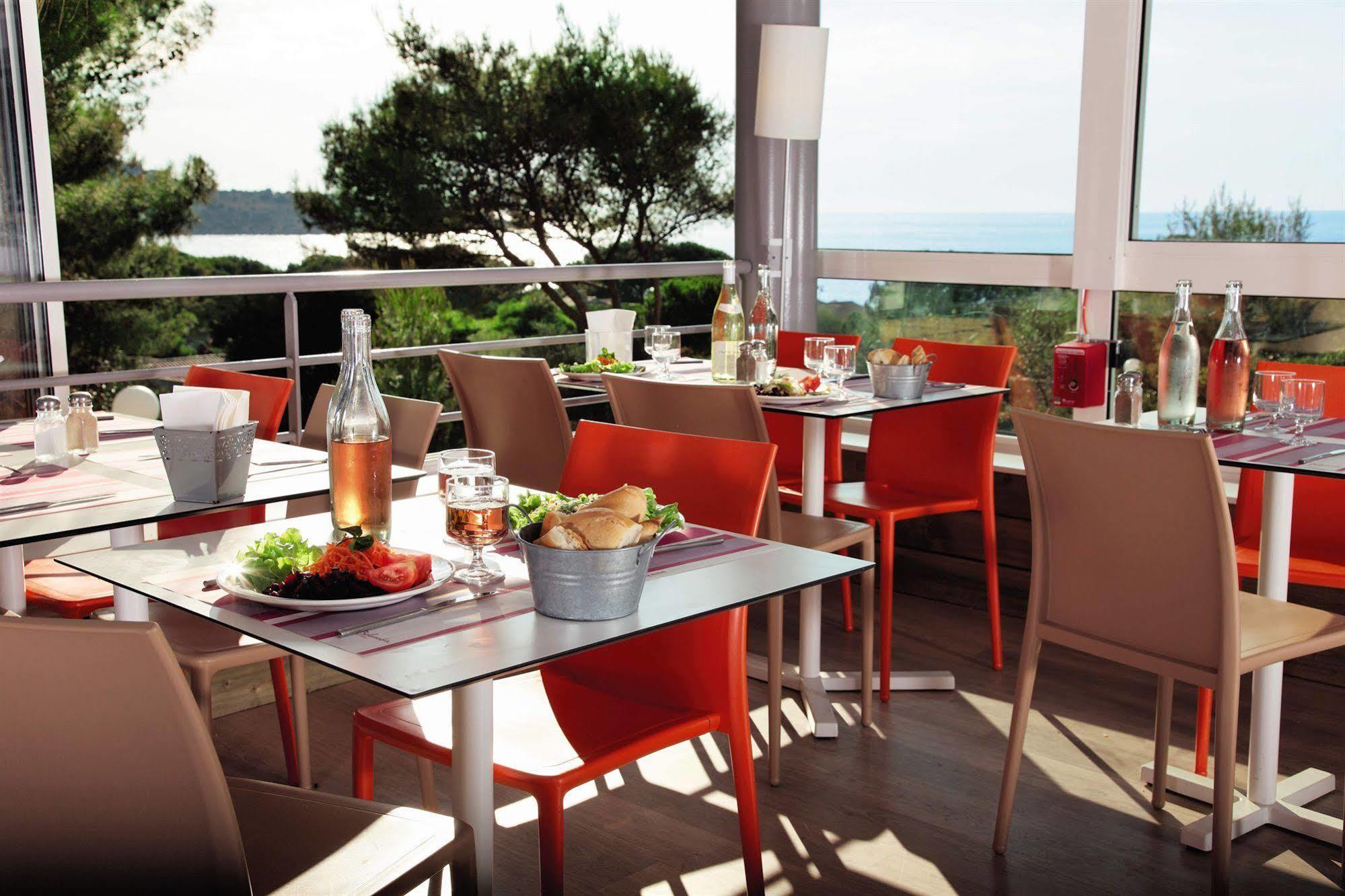 Belambra Clubs Residence Belgodere - Golfe De Lozari מראה חיצוני תמונה